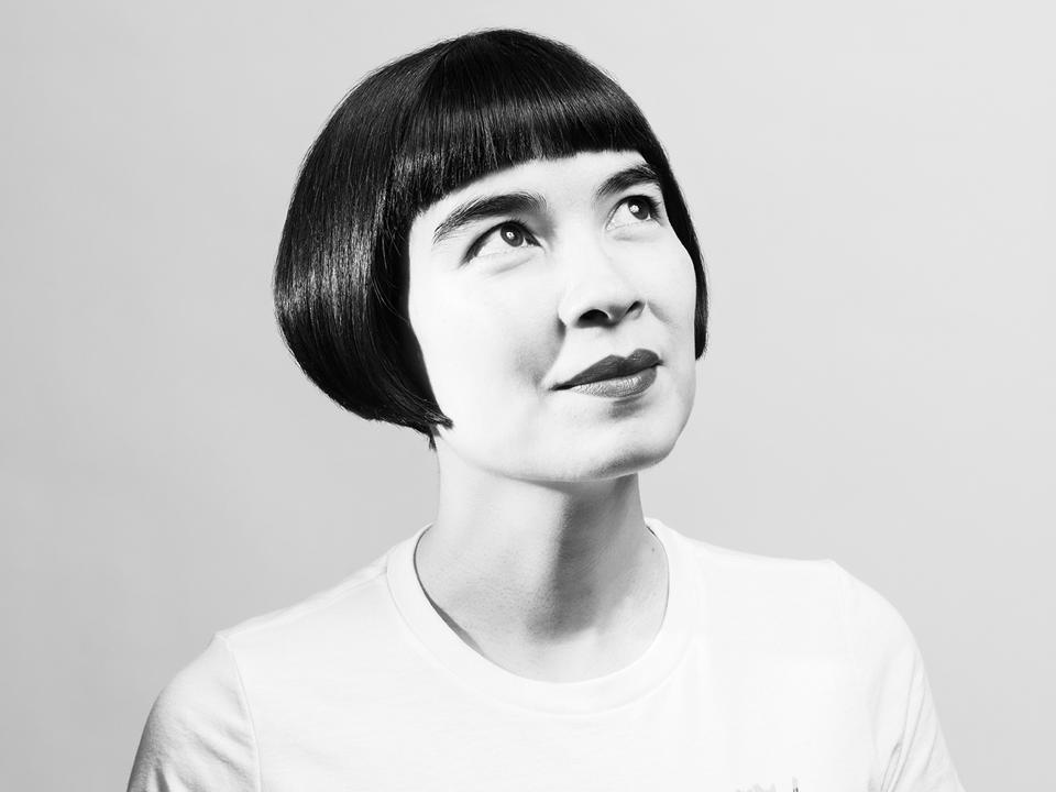 ドリュー・カタオカ氏