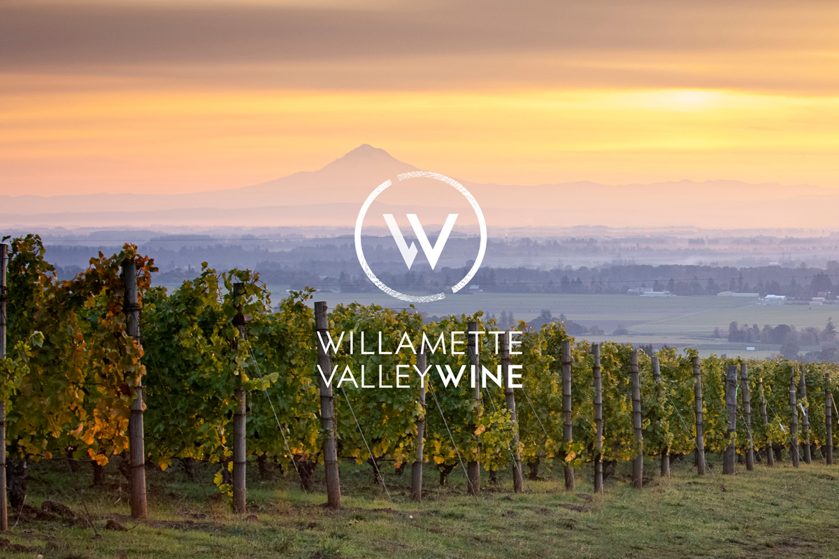 ウィラメットヴァレーワイン